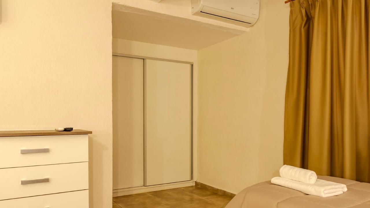 Hotel Wooden