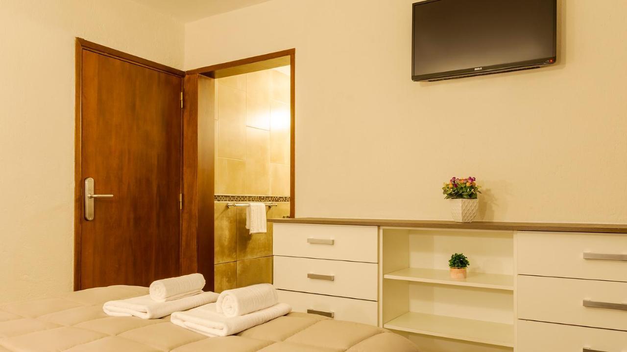 Wooden Hotel 3*