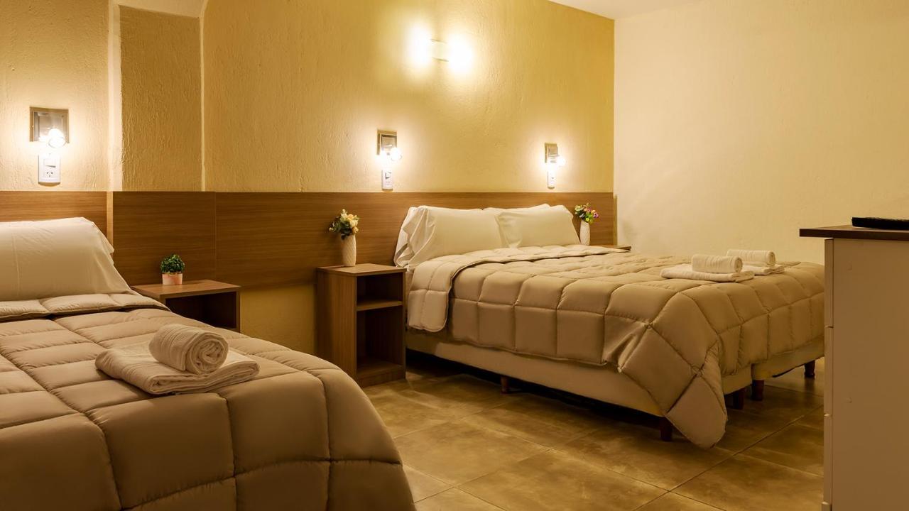 Wooden Hotel 3*