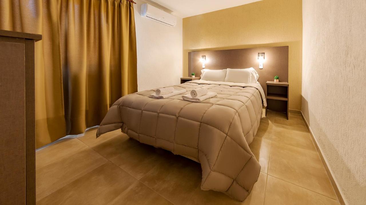 Wooden 3* Villa Carlos Paz
