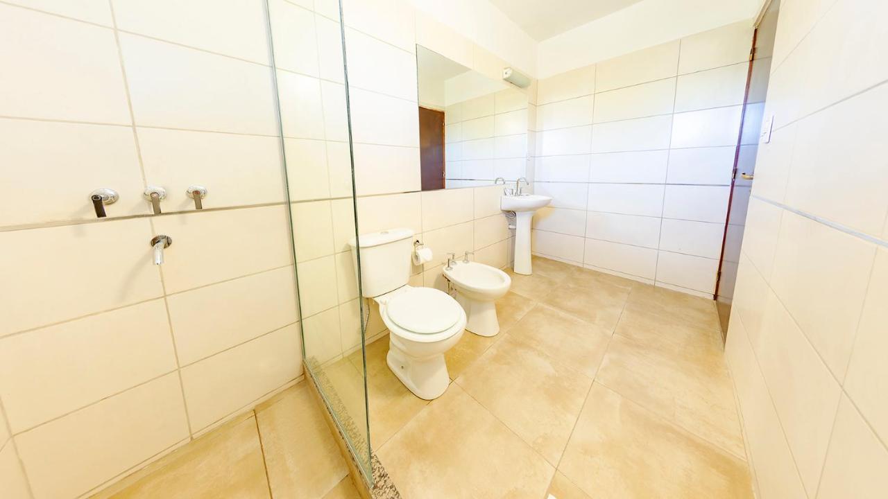 Wooden 3* Villa Carlos Paz